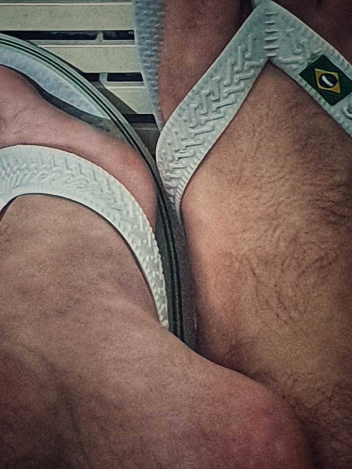 Luke Breno Feet🦶🦶🏽's avatar