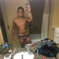 Luke's avatar