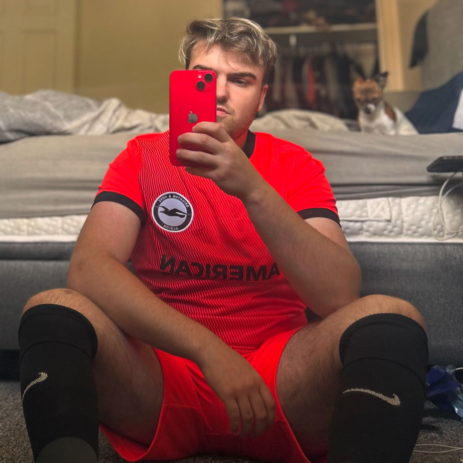 Sussex Lad's avatar