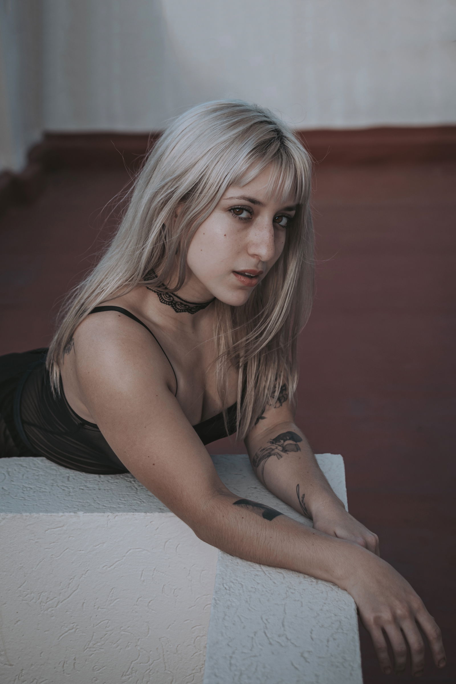Lulilla's avatar