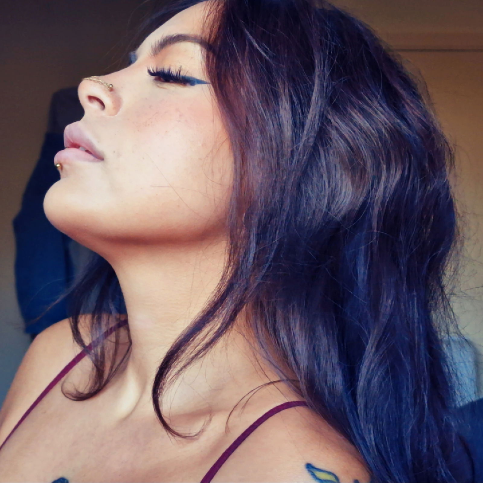 Lullaby Rose's avatar