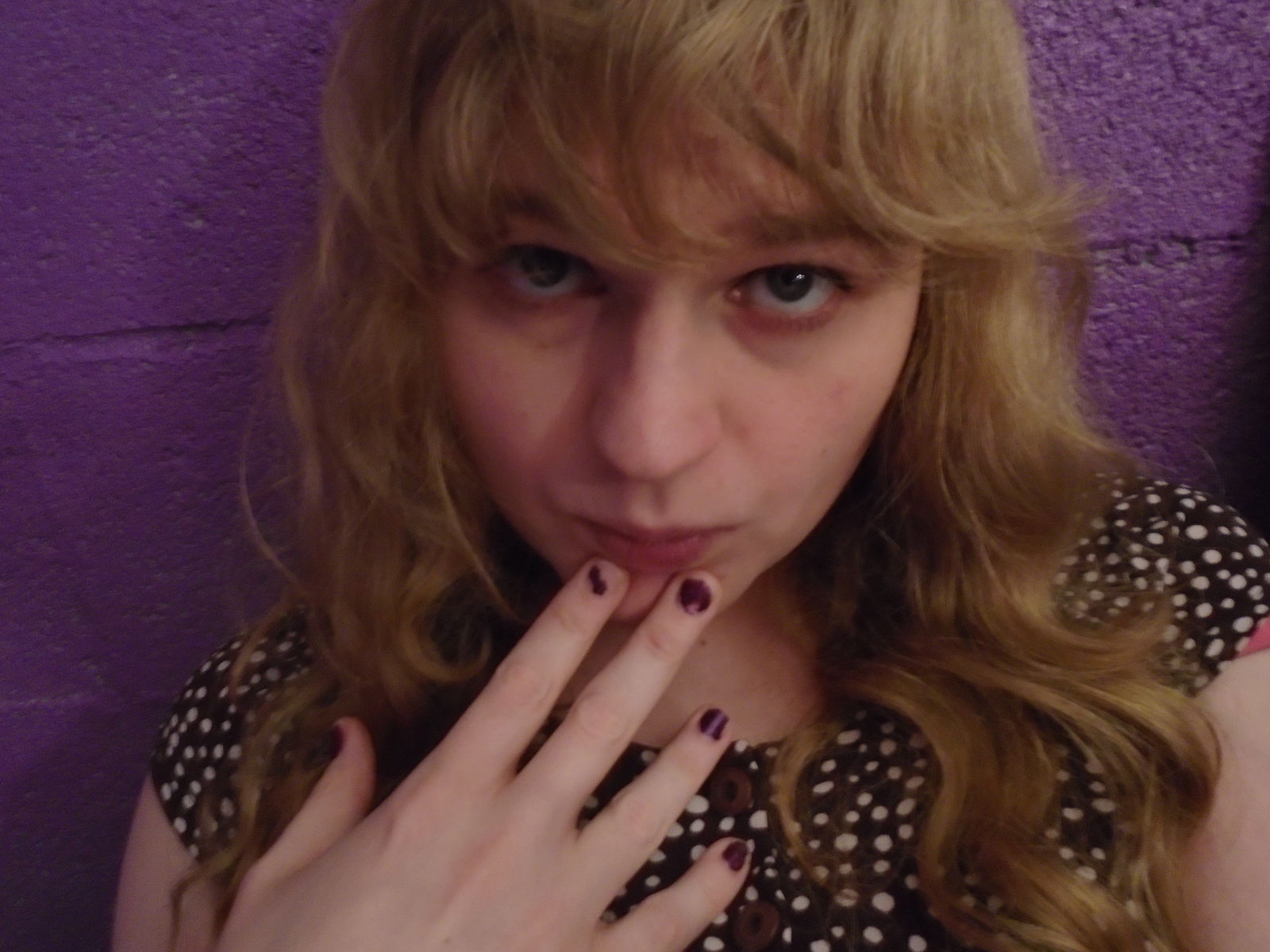 Lulu Lavender's avatar