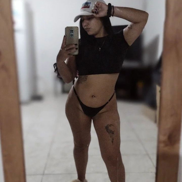 Desiree 🔥