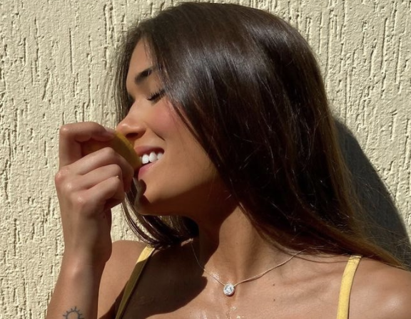 Luiza Marquesa's avatar