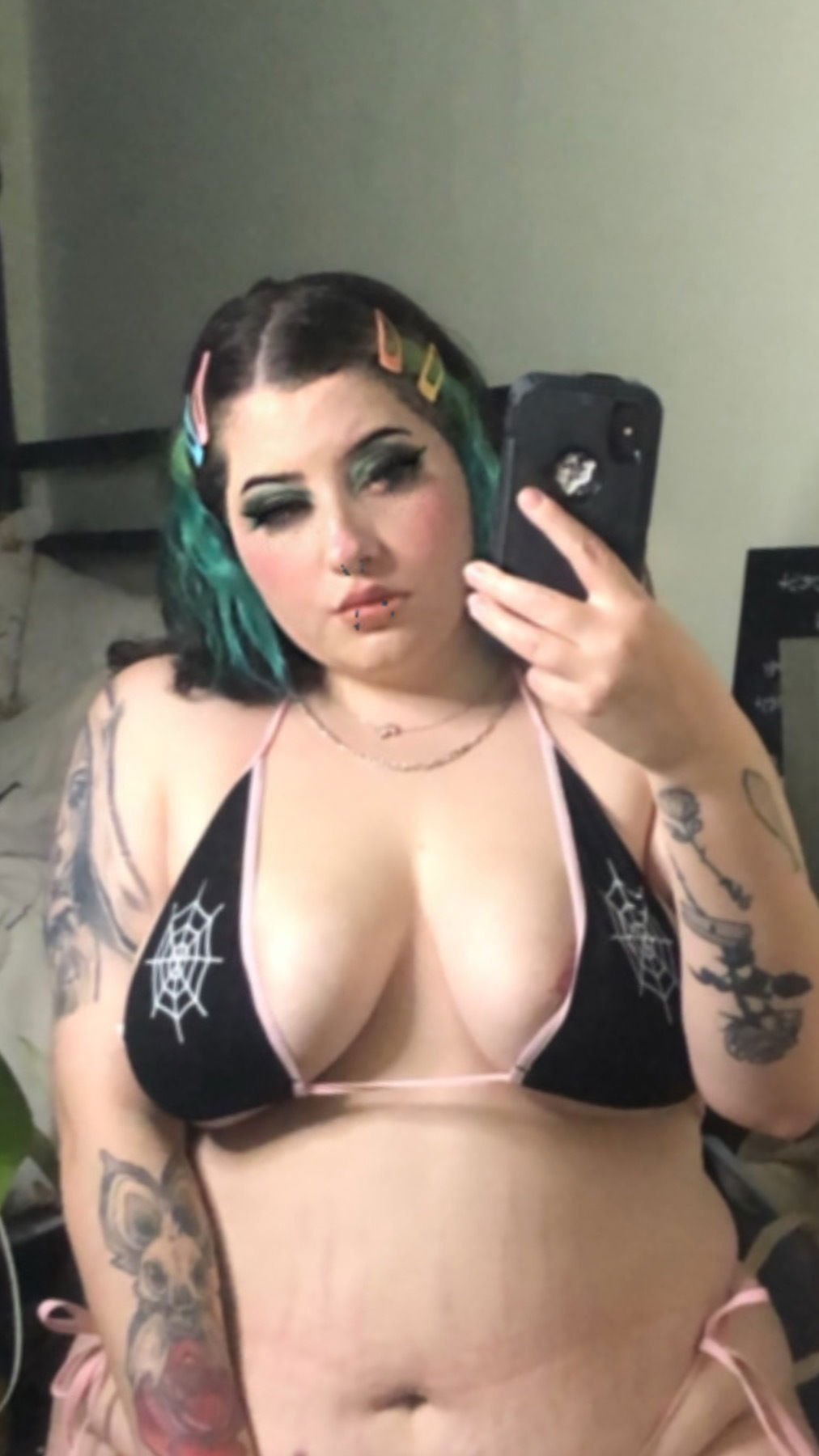 Luna Love's avatar
