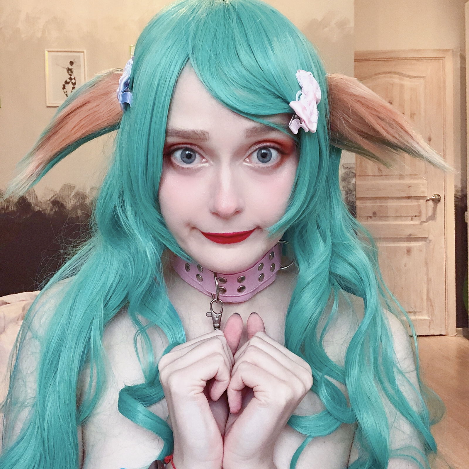 Luna Lovesword 🌙💖🗡️'s avatar