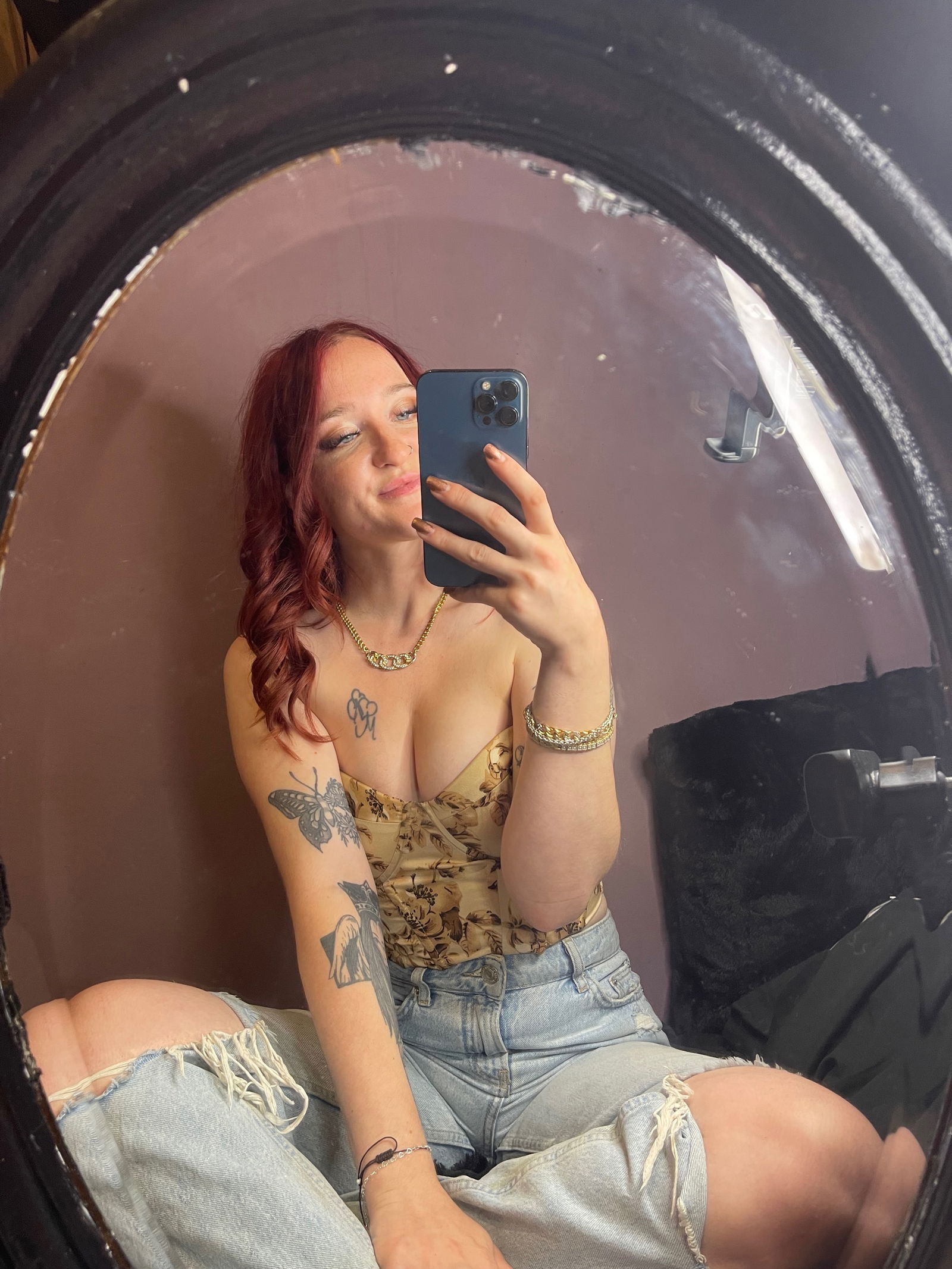 Luna Rose's avatar