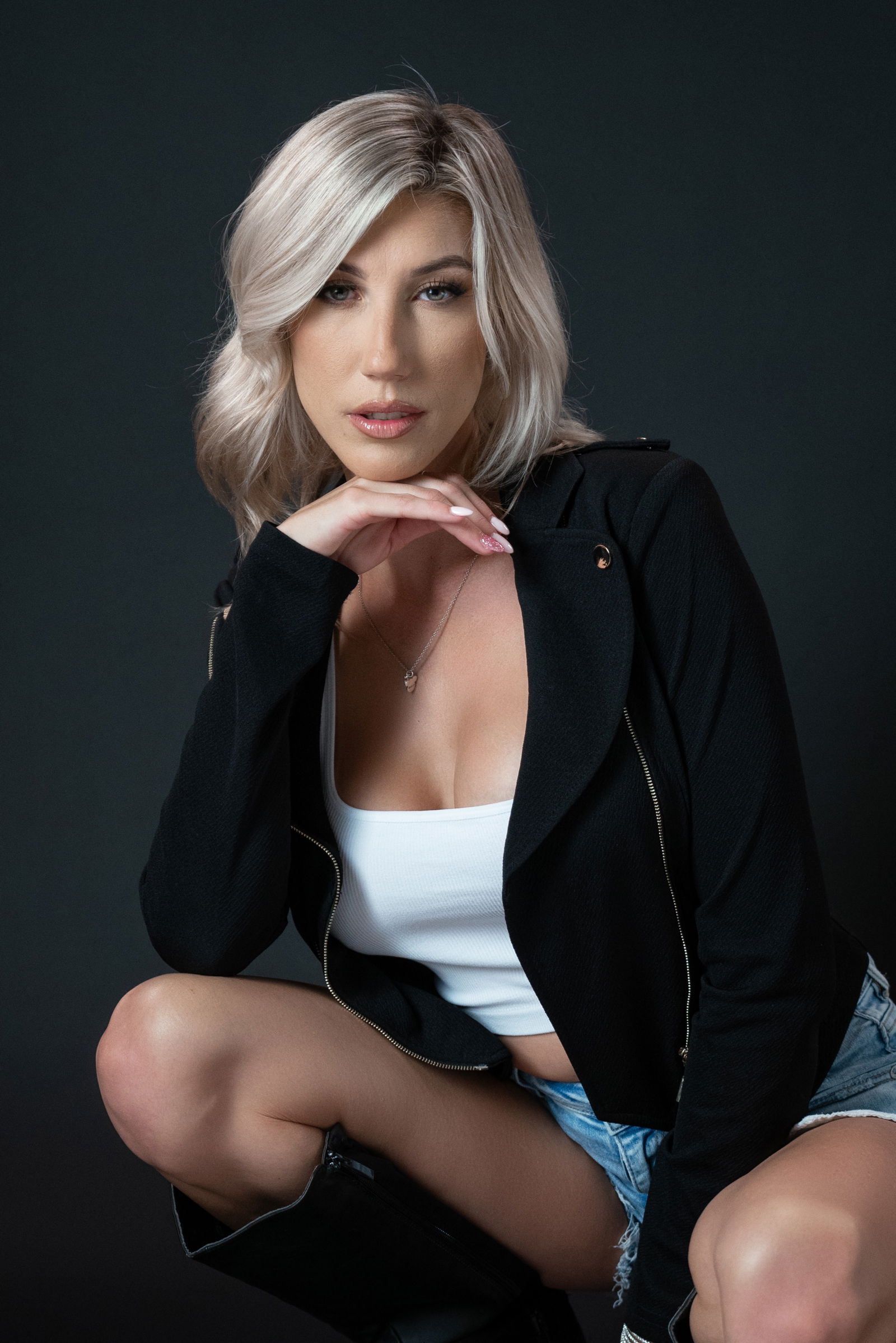 Luna Zane's avatar