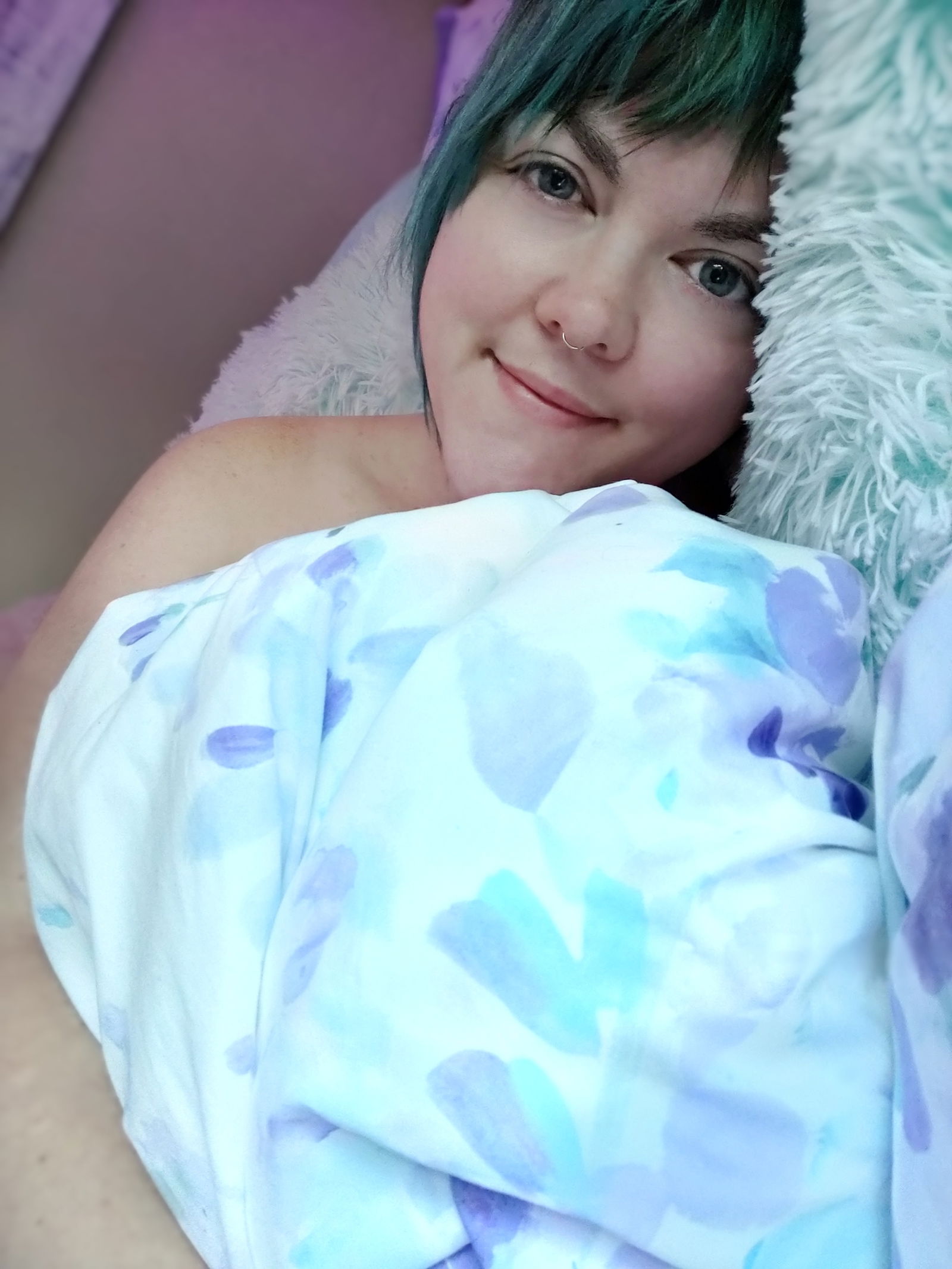 Luna Bluebell 🌙's avatar