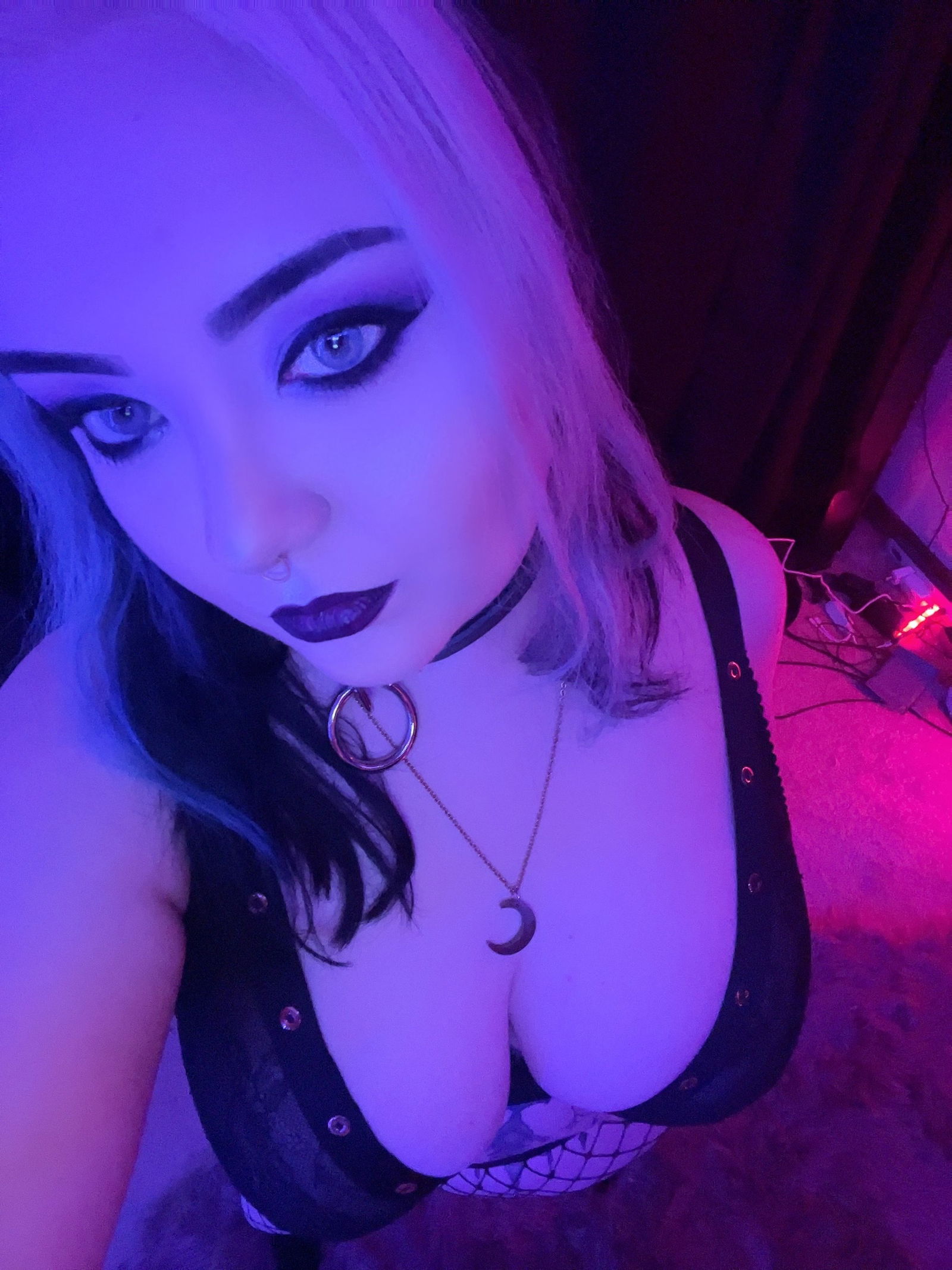 Luna C Vondrak's avatar