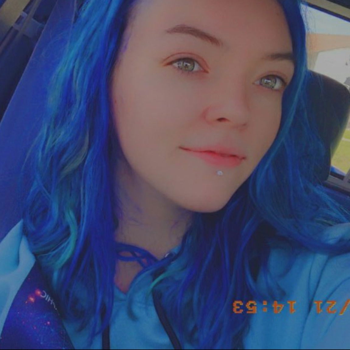 Luna Dove