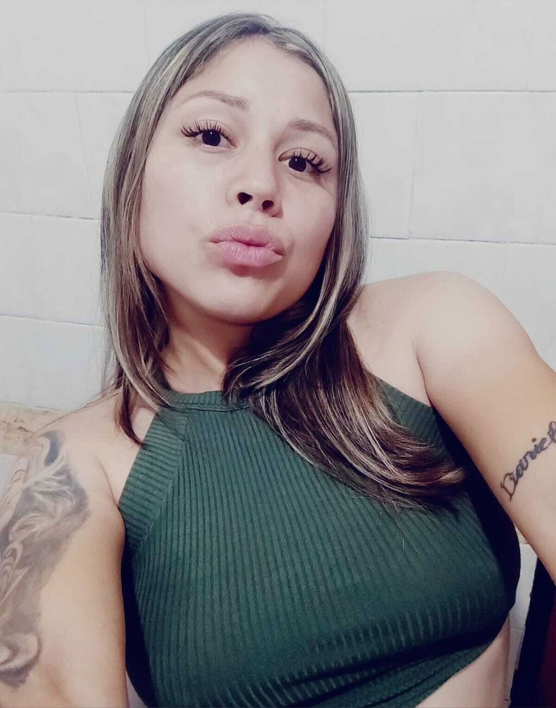 Luna 😈🔥😈's avatar