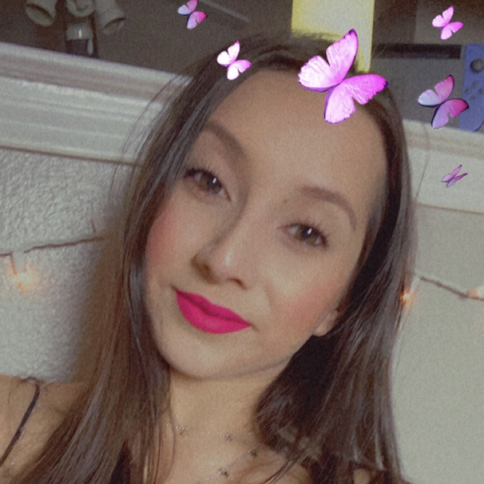 Lunafox's avatar