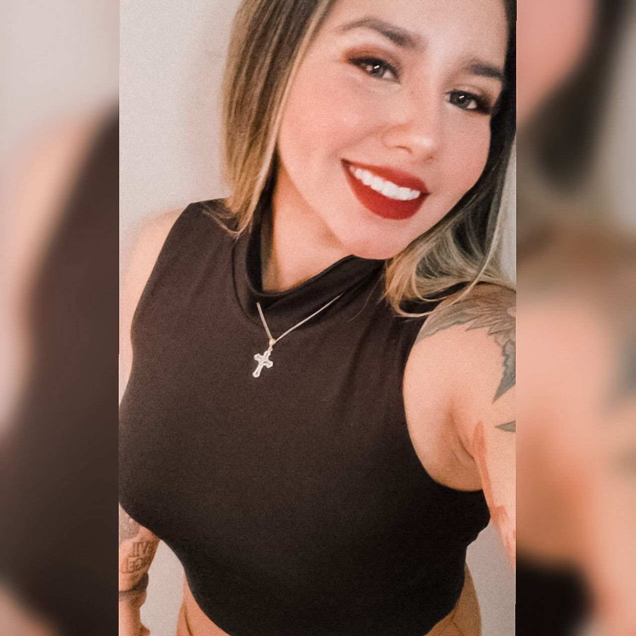 Carmen luna's avatar