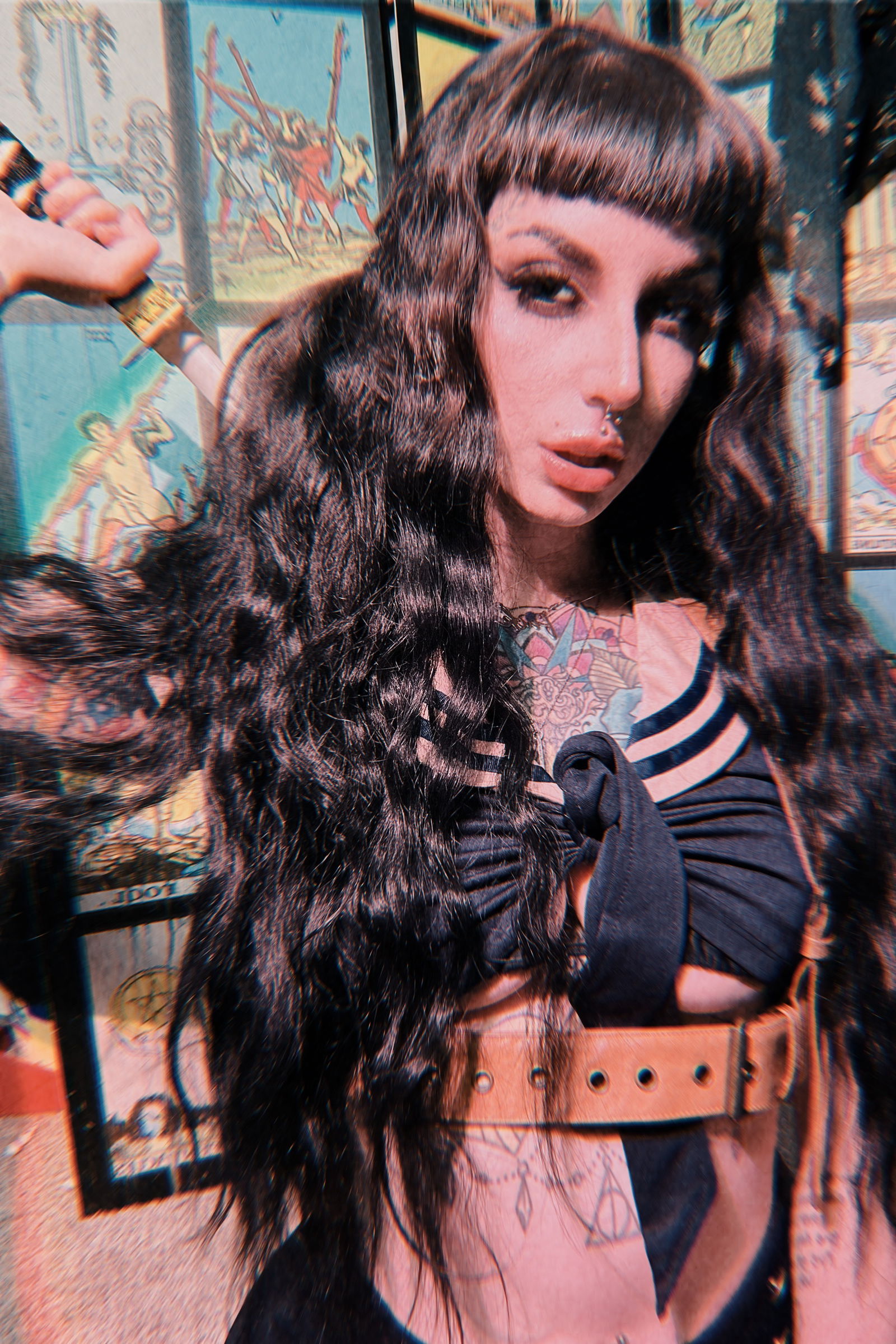 Luna Griffin's avatar