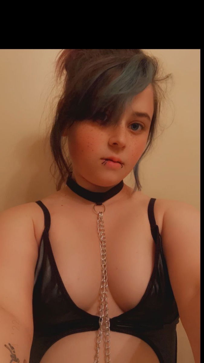 Luna Kitty's avatar