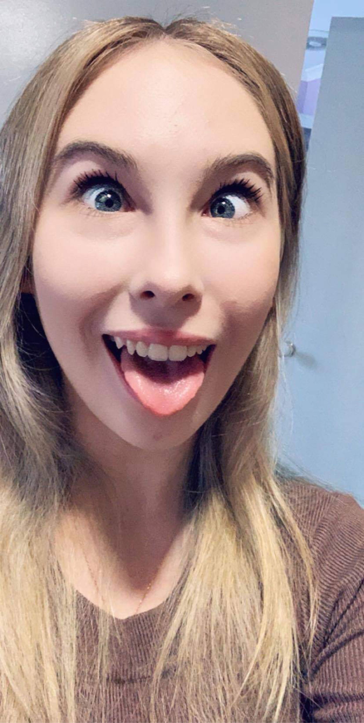 Luna xox's avatar