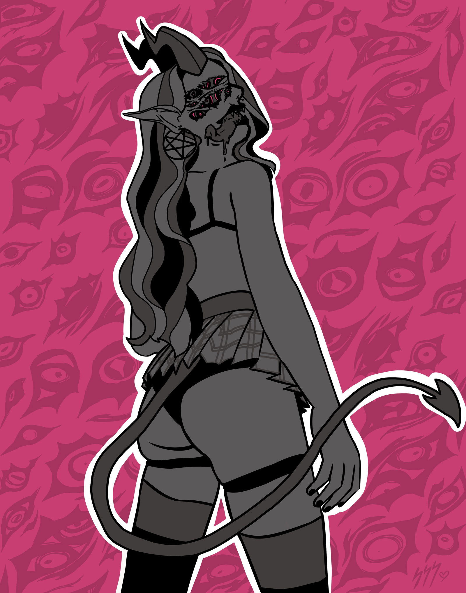 LunaLoveBlade's avatar