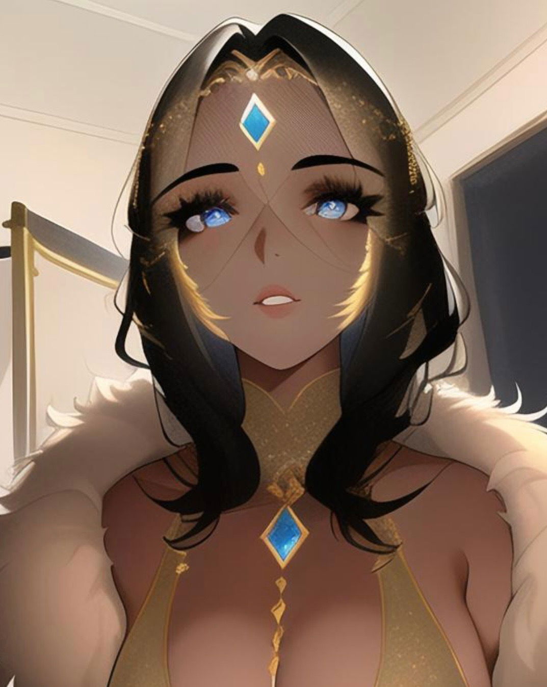 Luna Melinoë Free's avatar