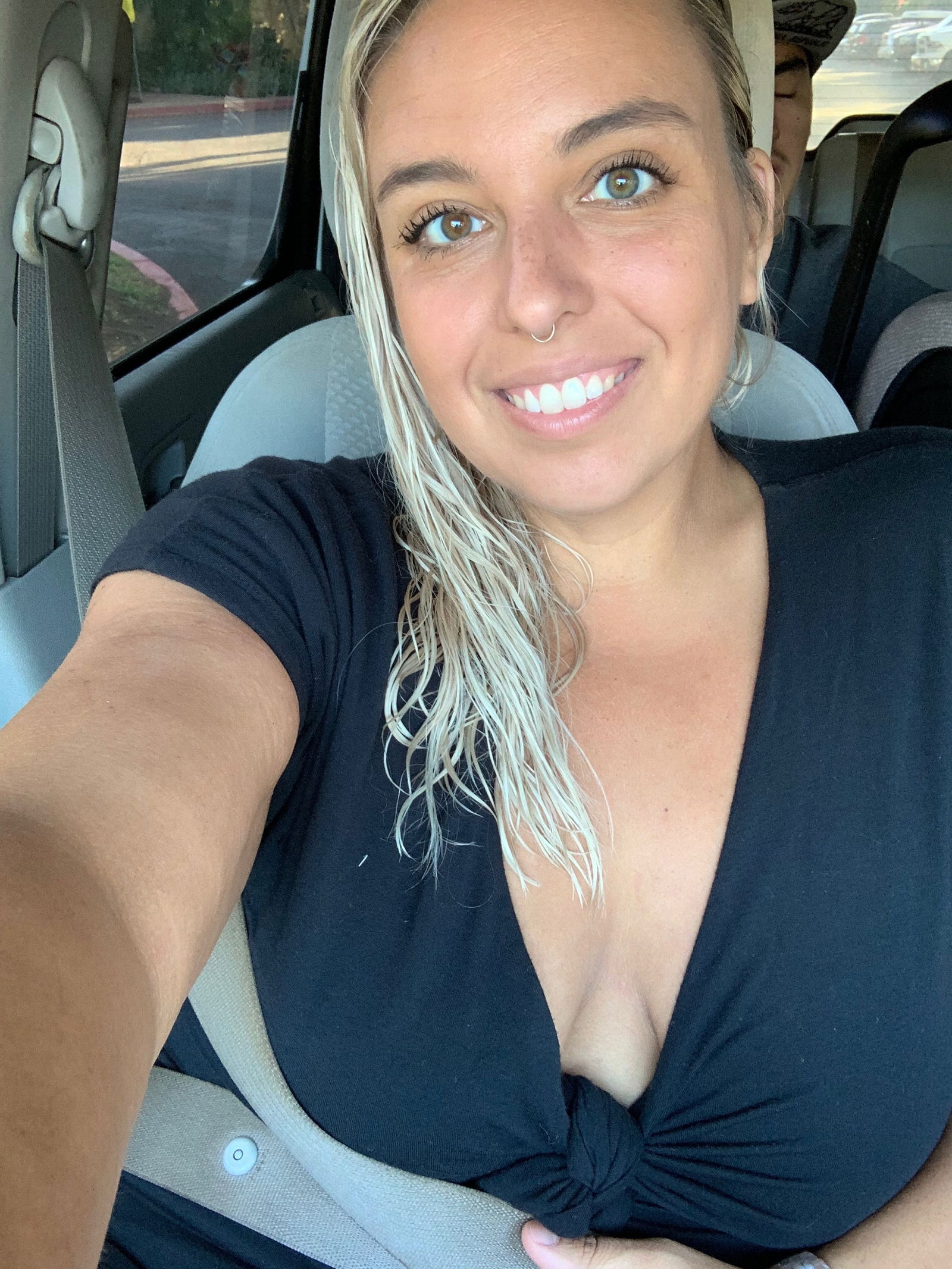 Luna Makena's avatar