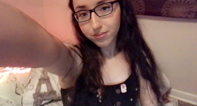 Luna Michelle🦋's avatar
