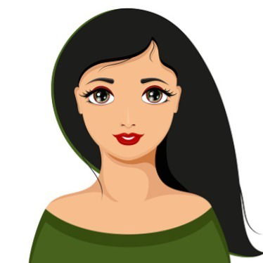 Luna's avatar