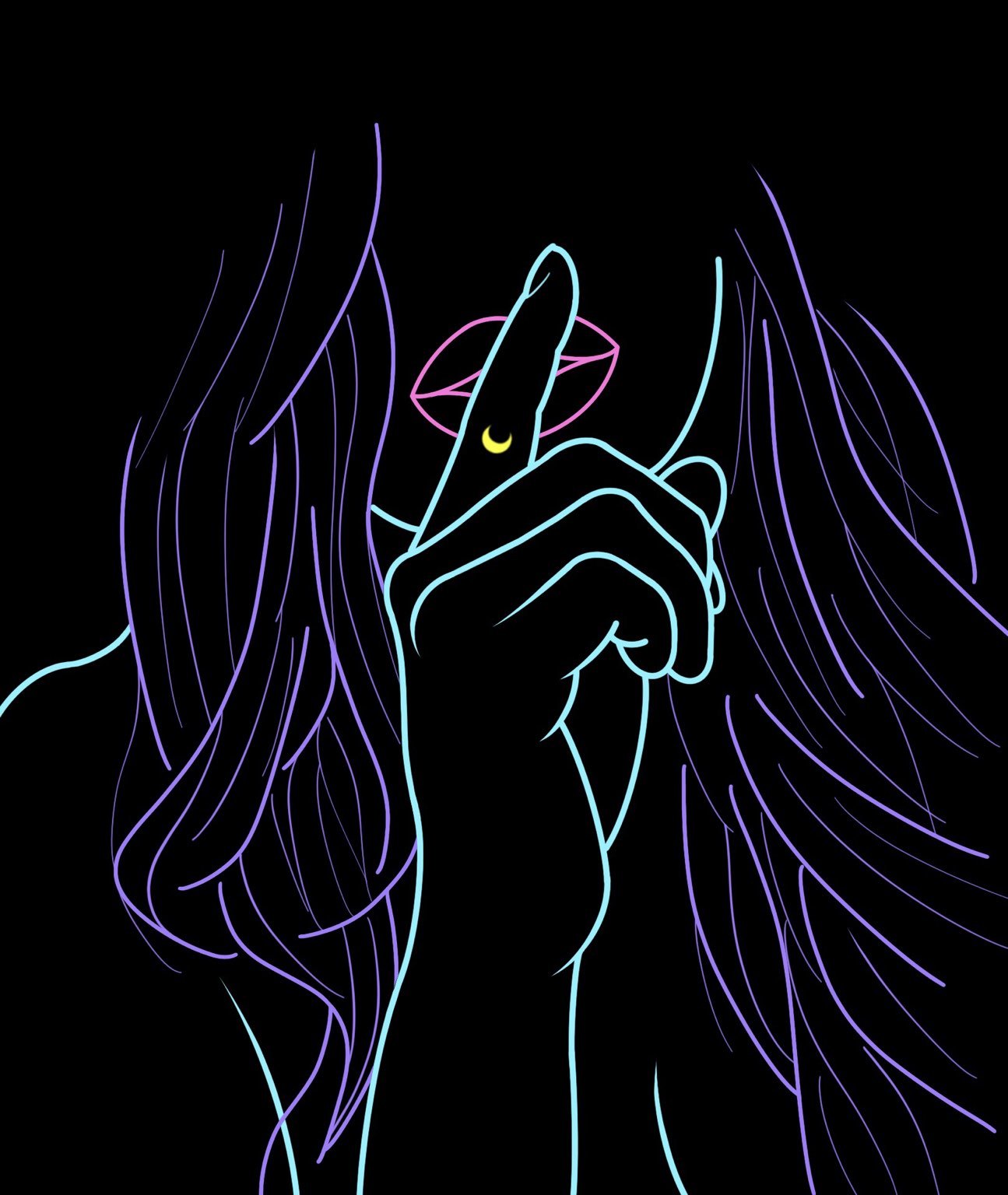 Luna 🌙✨'s avatar