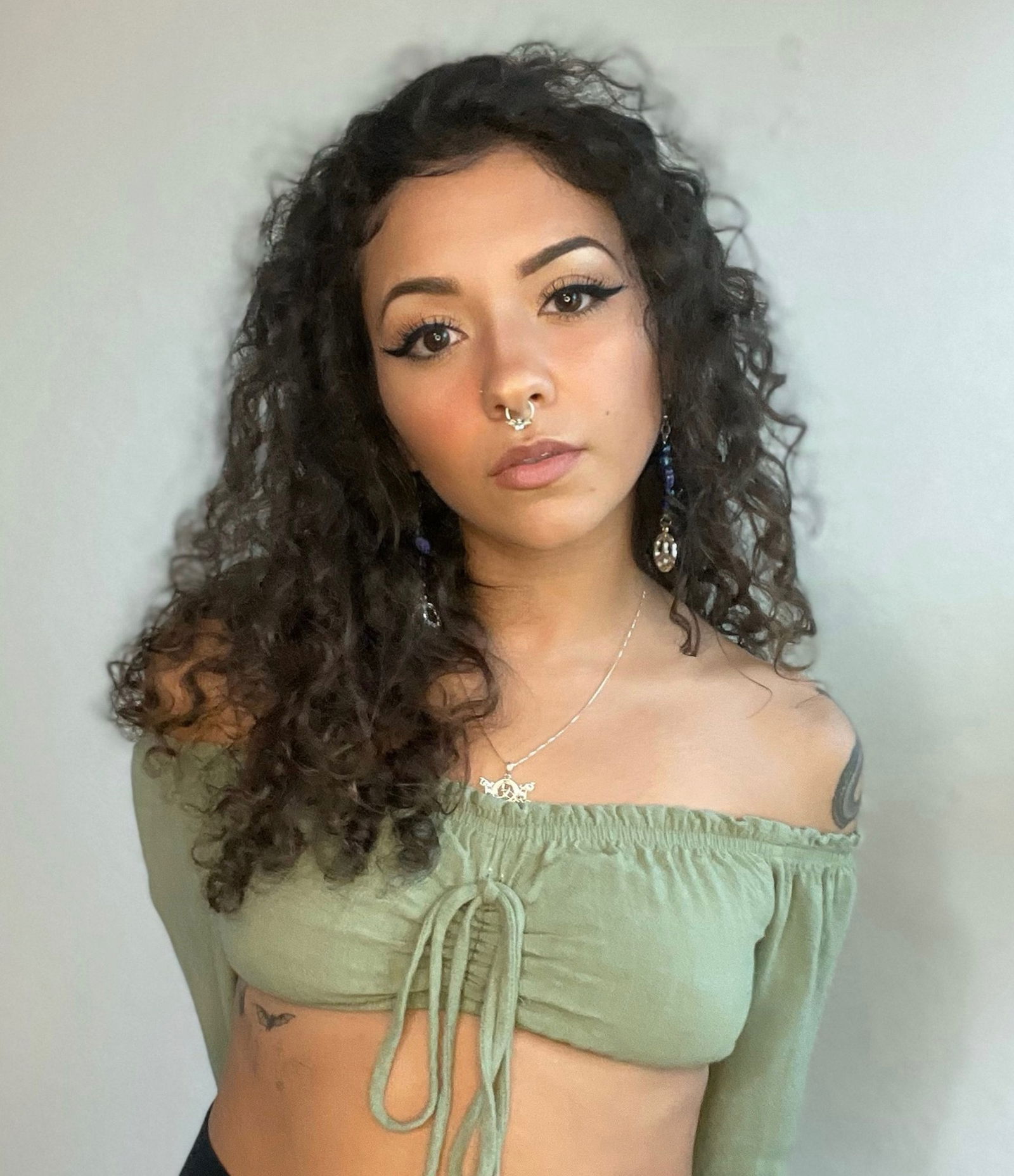 Luna | Ready to play 💚 Online's avatar