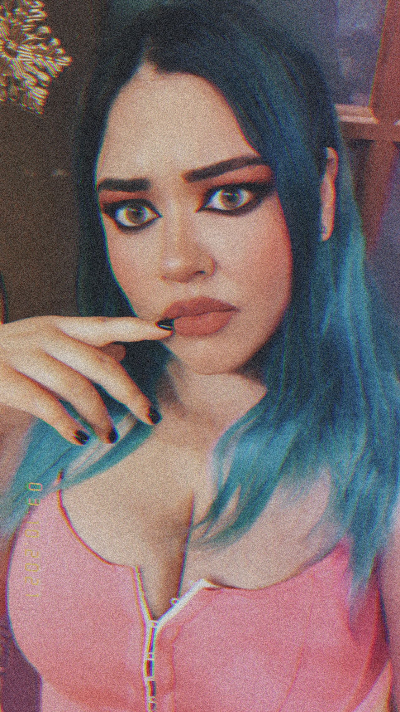 Luna Navsegda's avatar