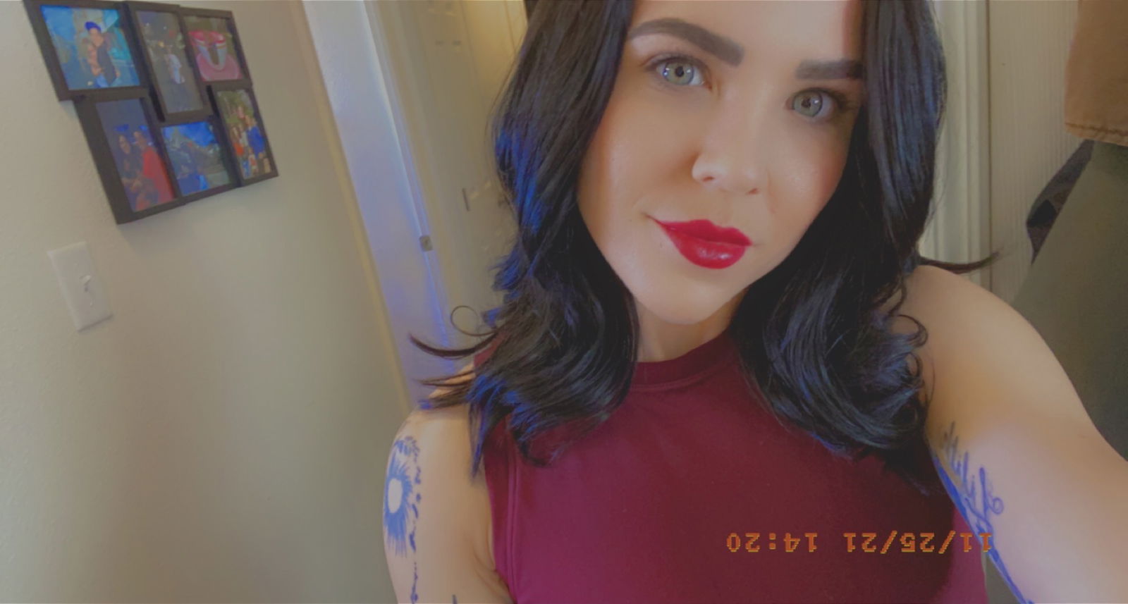 Luna Nicole's avatar