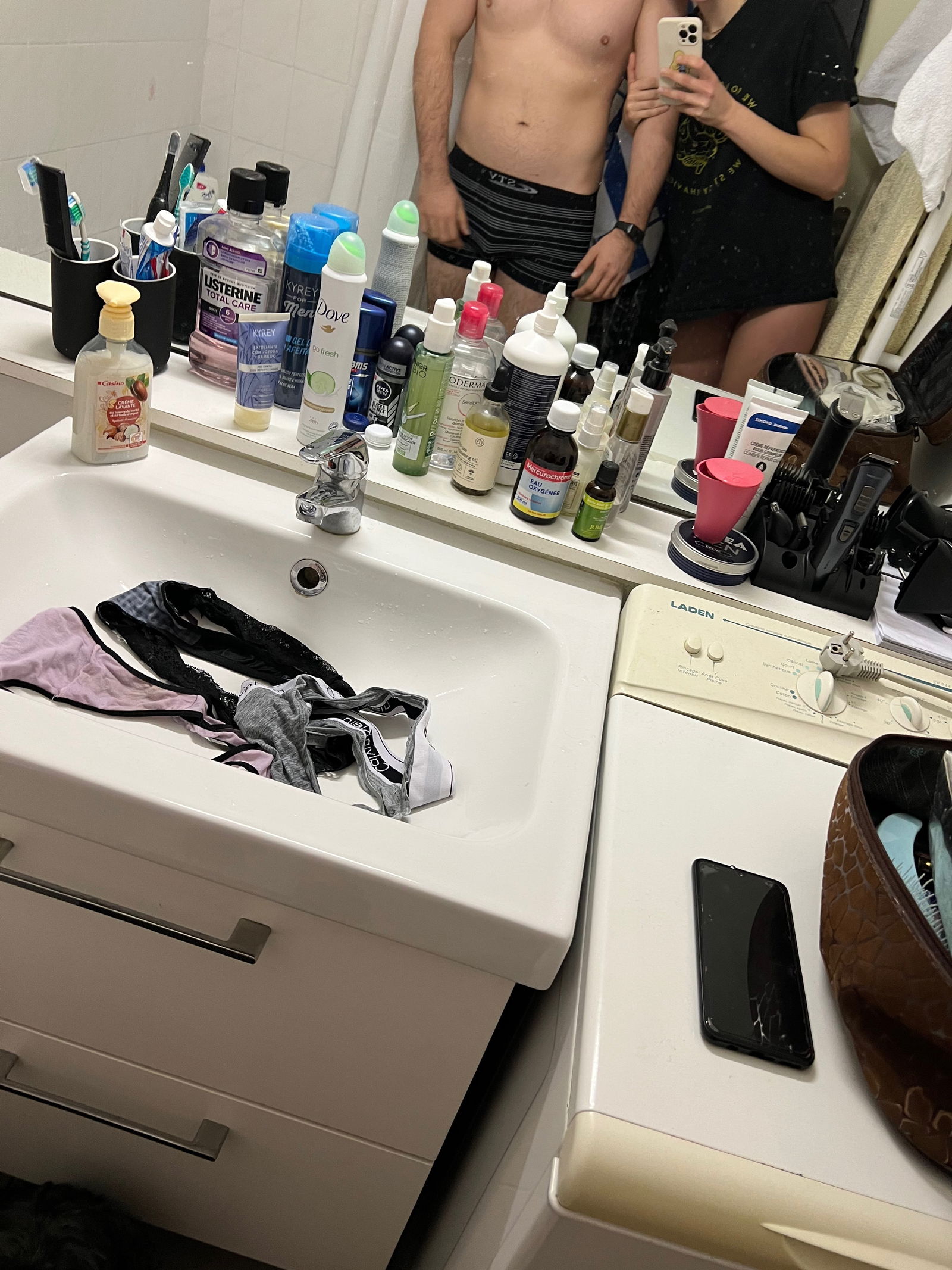Luna Pegging's avatar