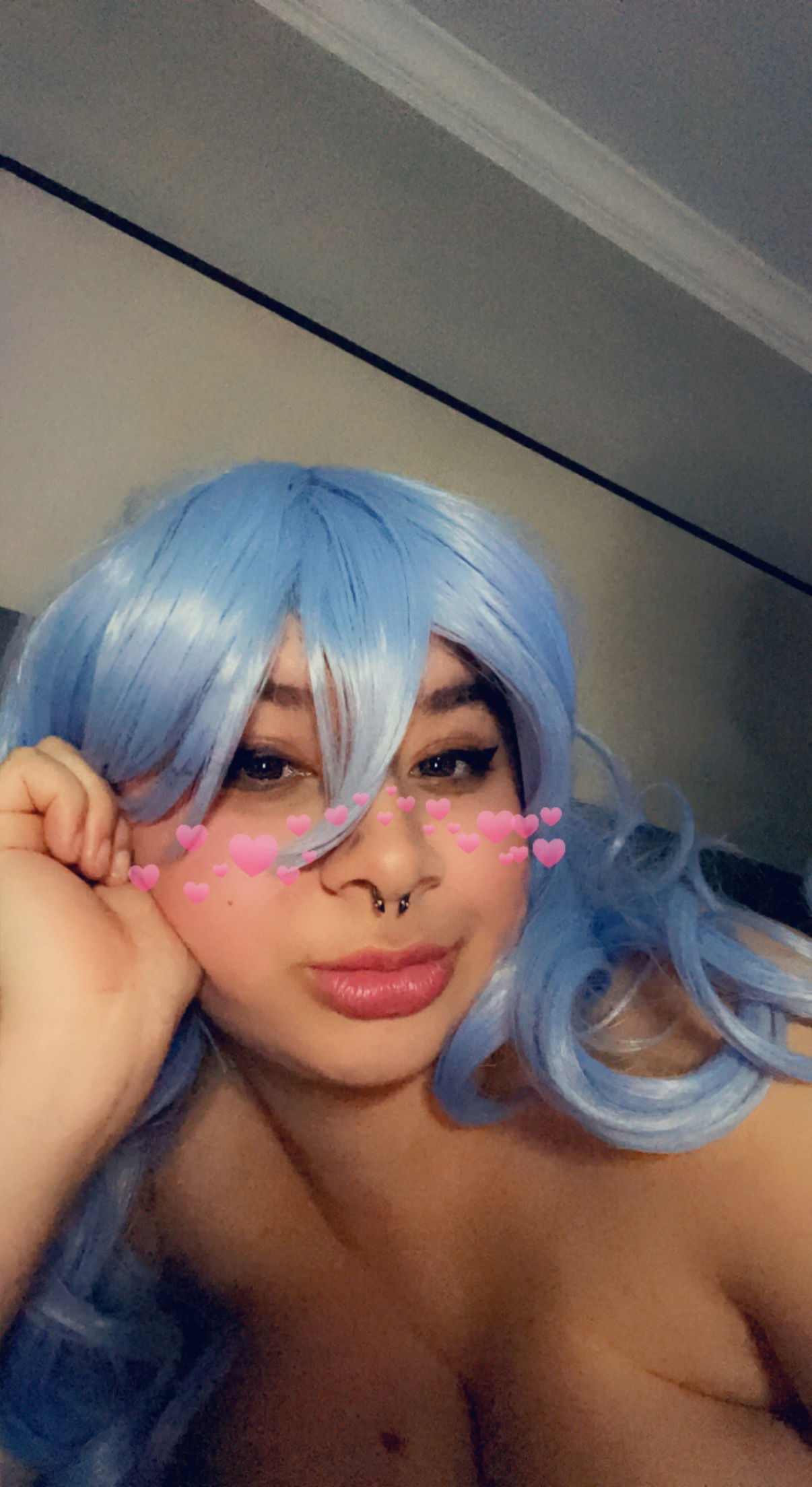 Lunar Angel 💙's avatar