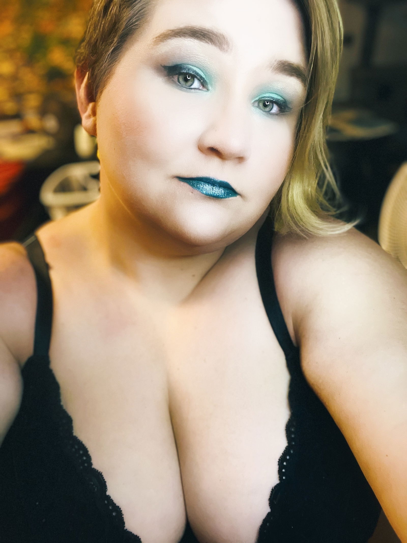 Luna Rae Foster's avatar