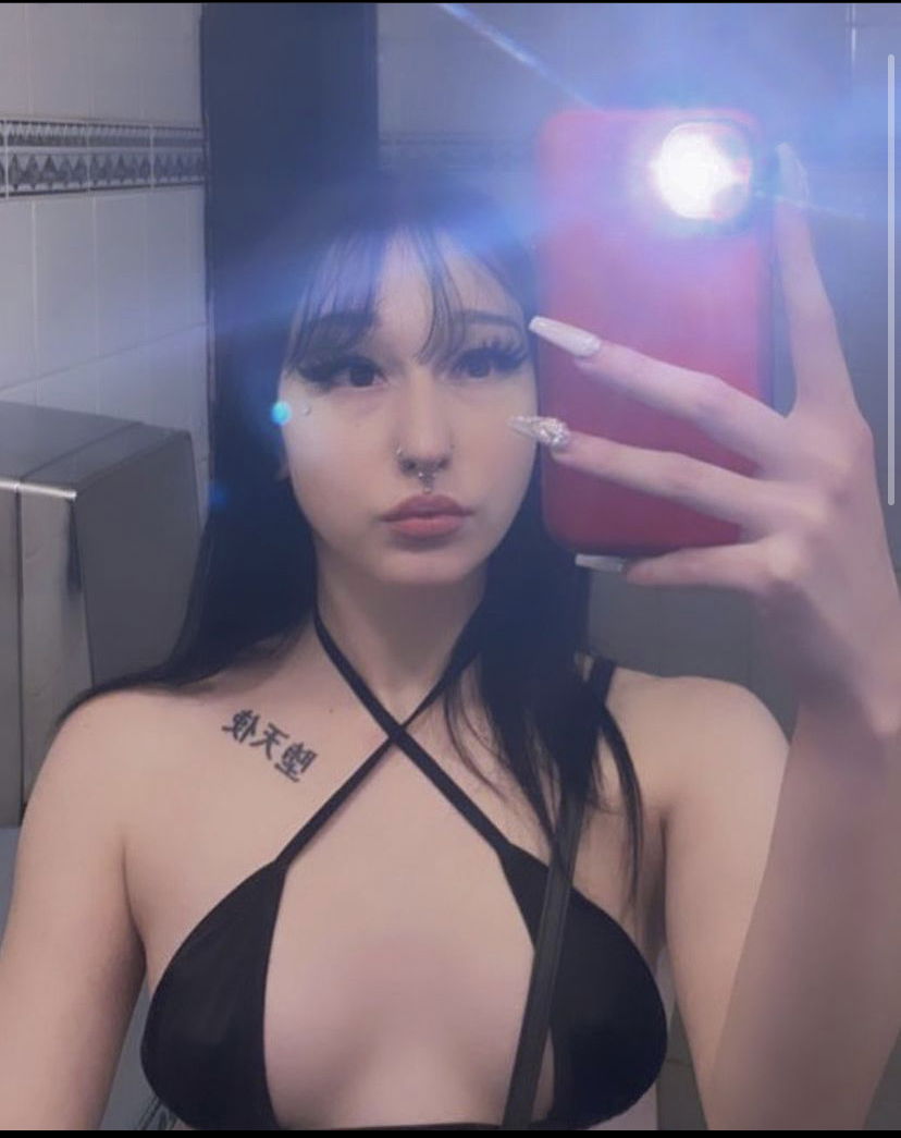 Luna's avatar
