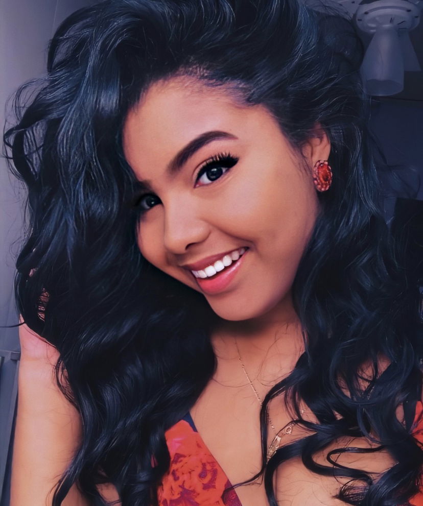 Luna Scott's avatar