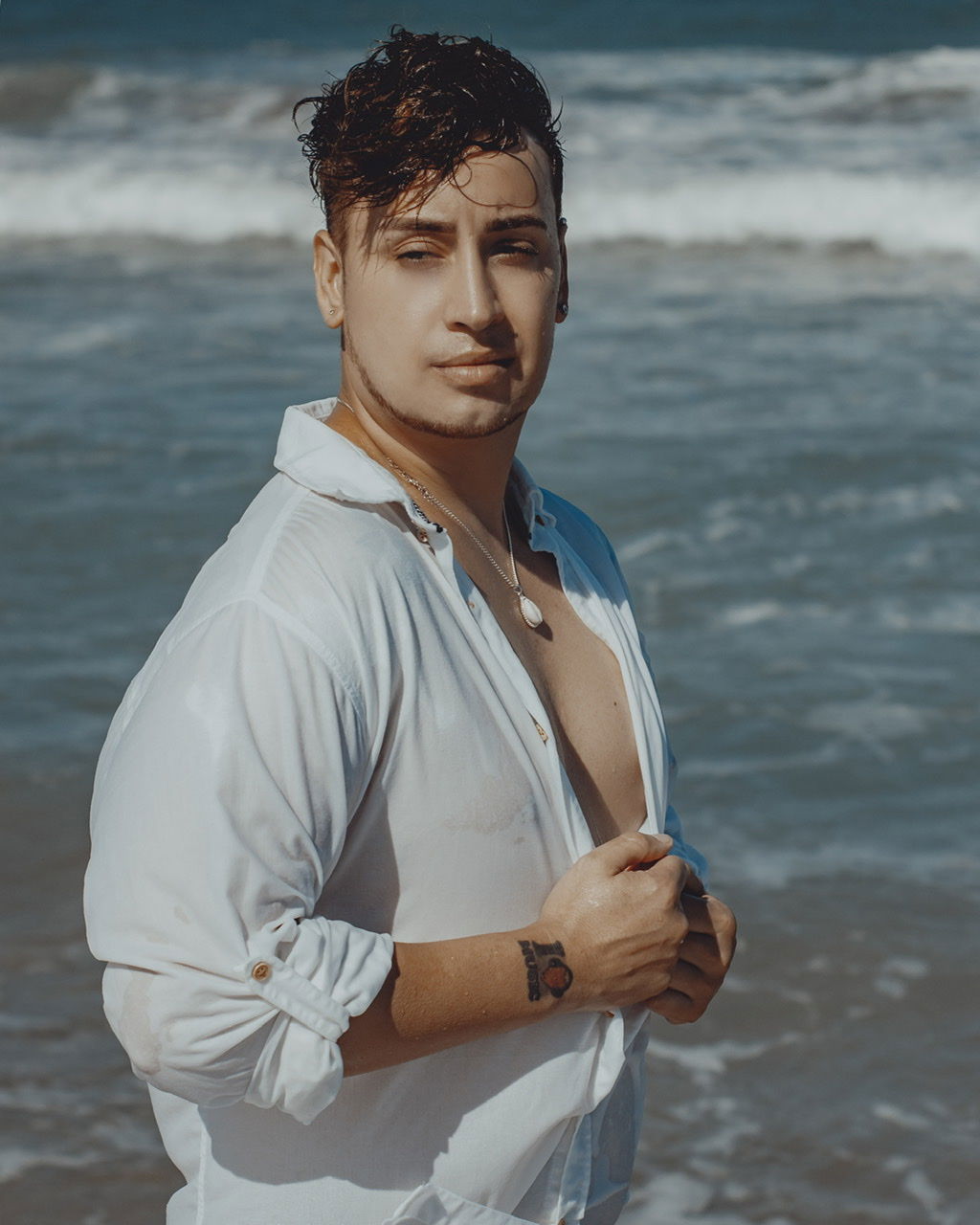 Santiago Benjamín's avatar