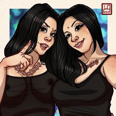 lunaycamila's avatar