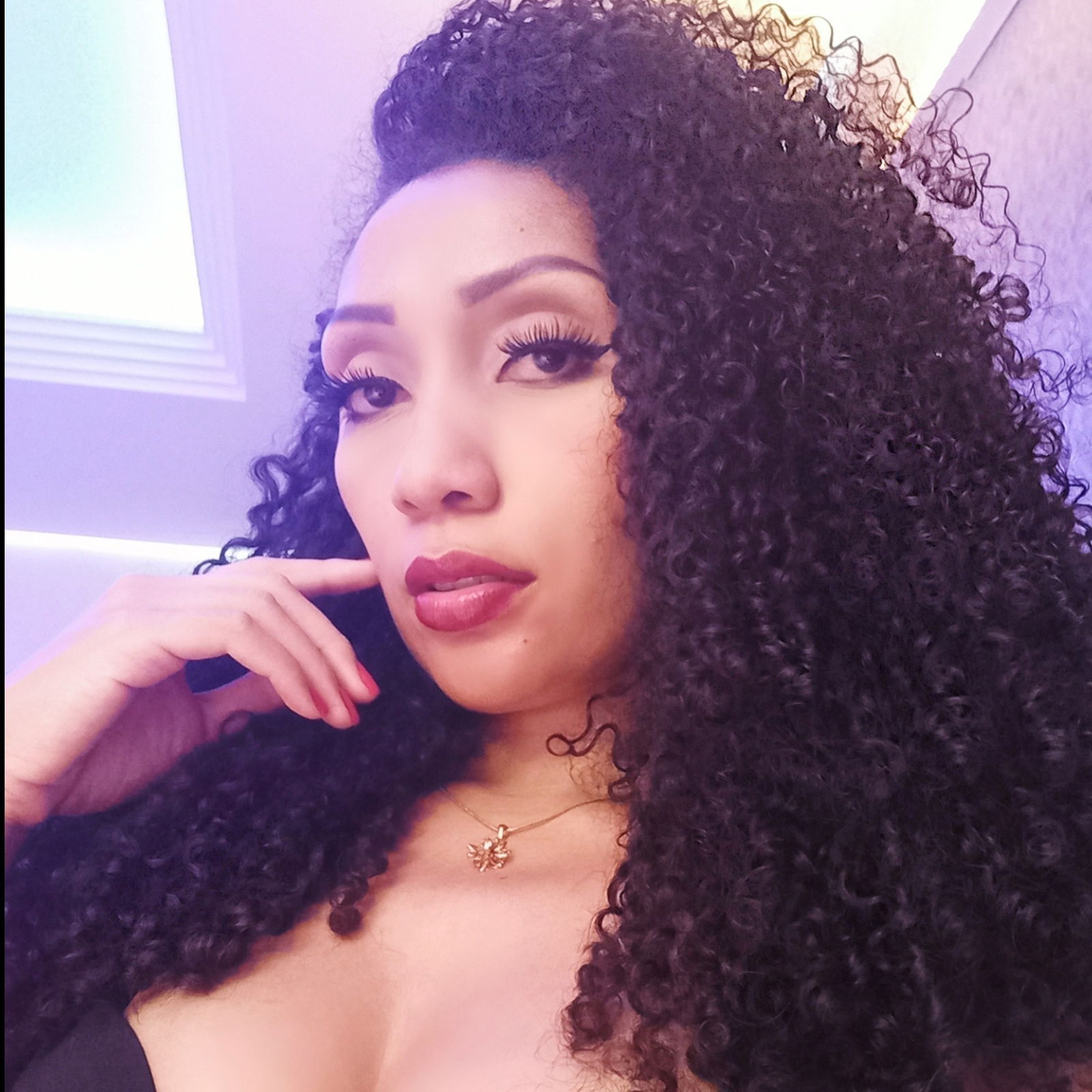 Lunna Queen's avatar