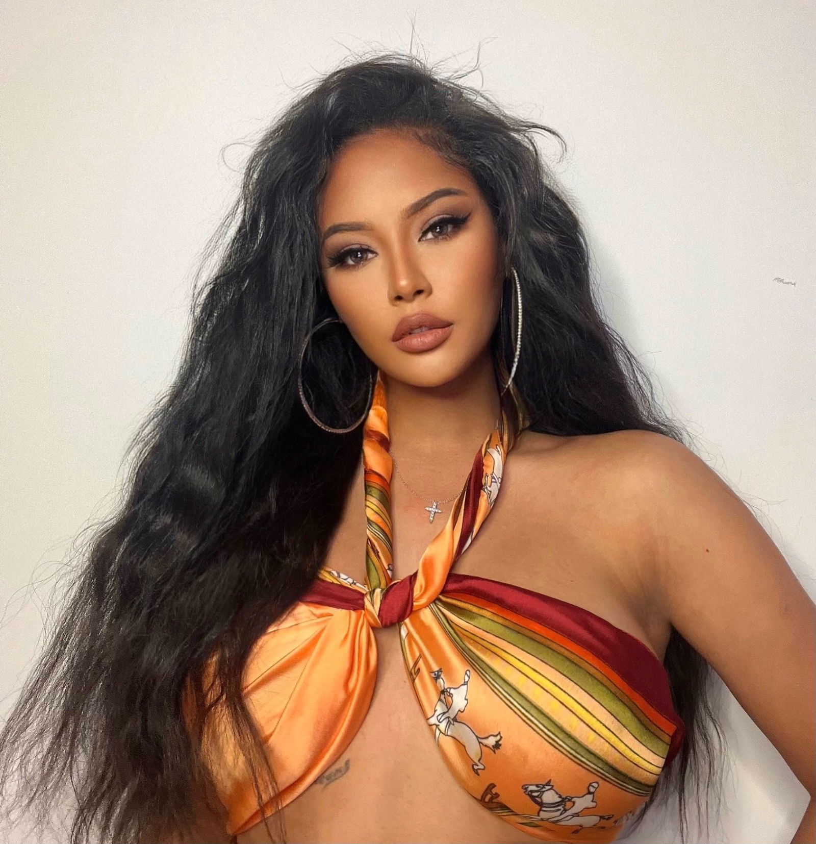 Kim's avatar