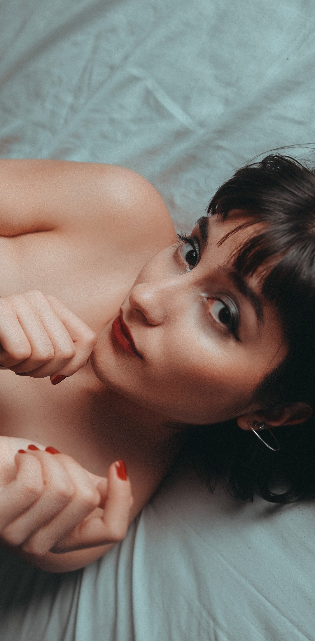 LUORVICKY's avatar