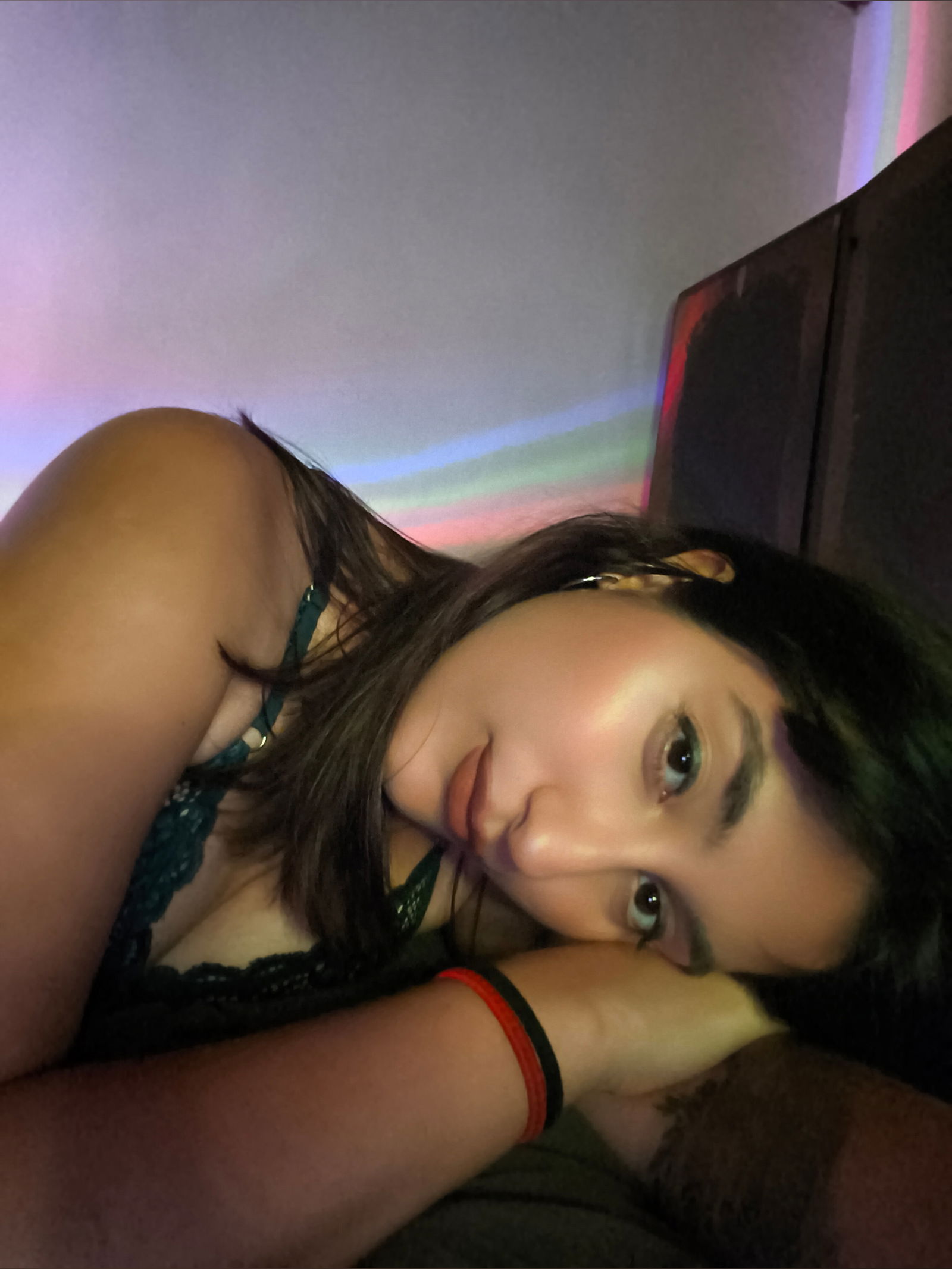 LUORVICKY FREE's avatar