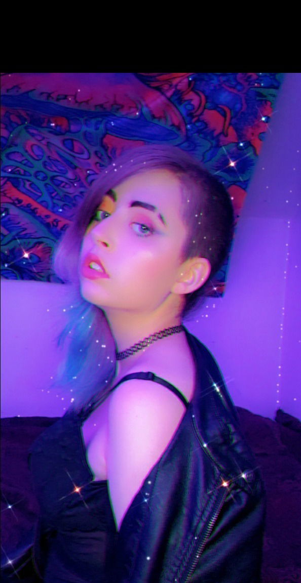 LupervaXXX's avatar
