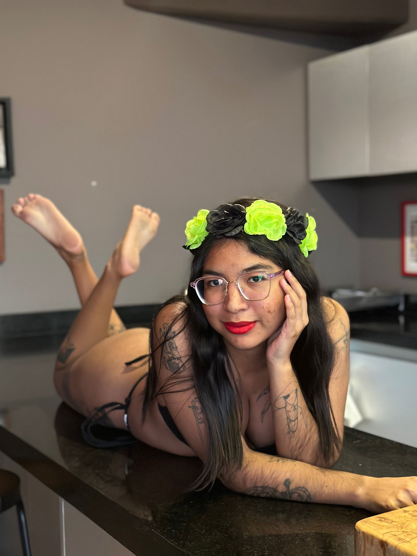 Lupita Valdés's avatar