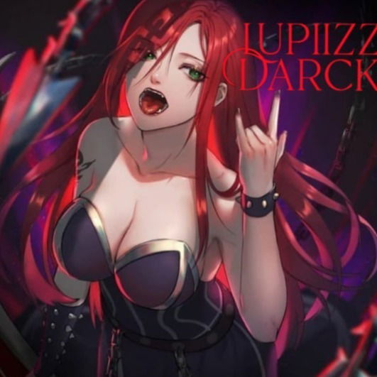 LupiizzDarckOfficial's avatar