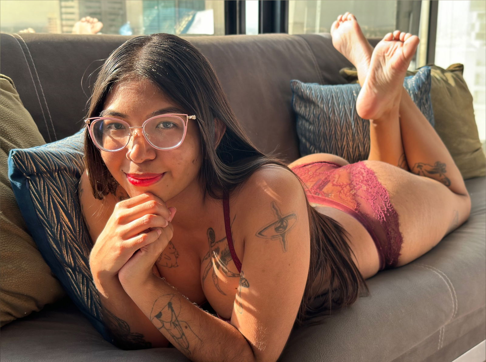 Lupita Valdes's avatar