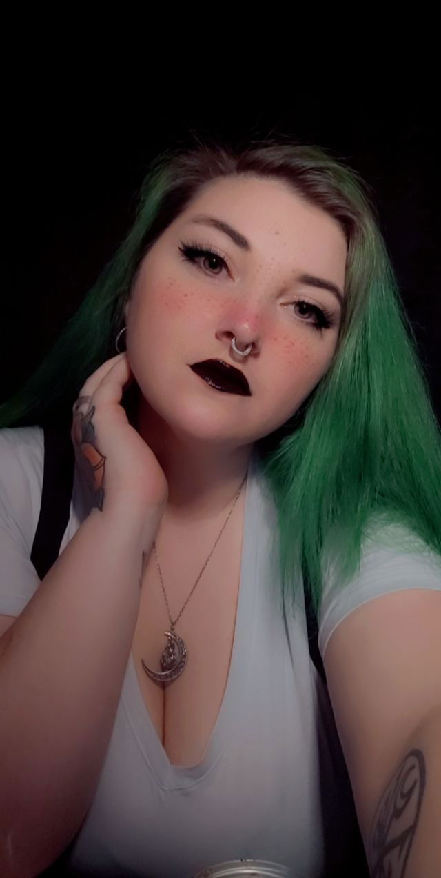 Lurrurmurr's avatar