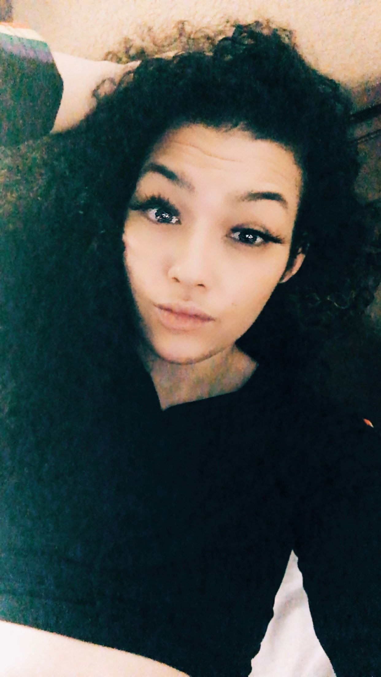 Luscious Latin's avatar