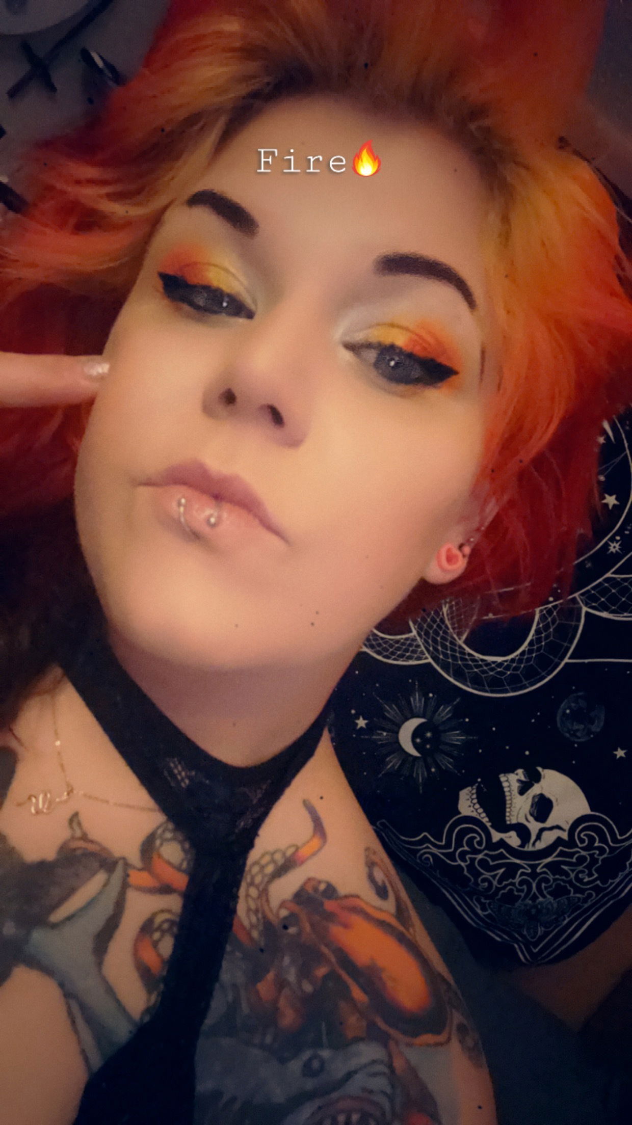 Luscious Lilth's avatar