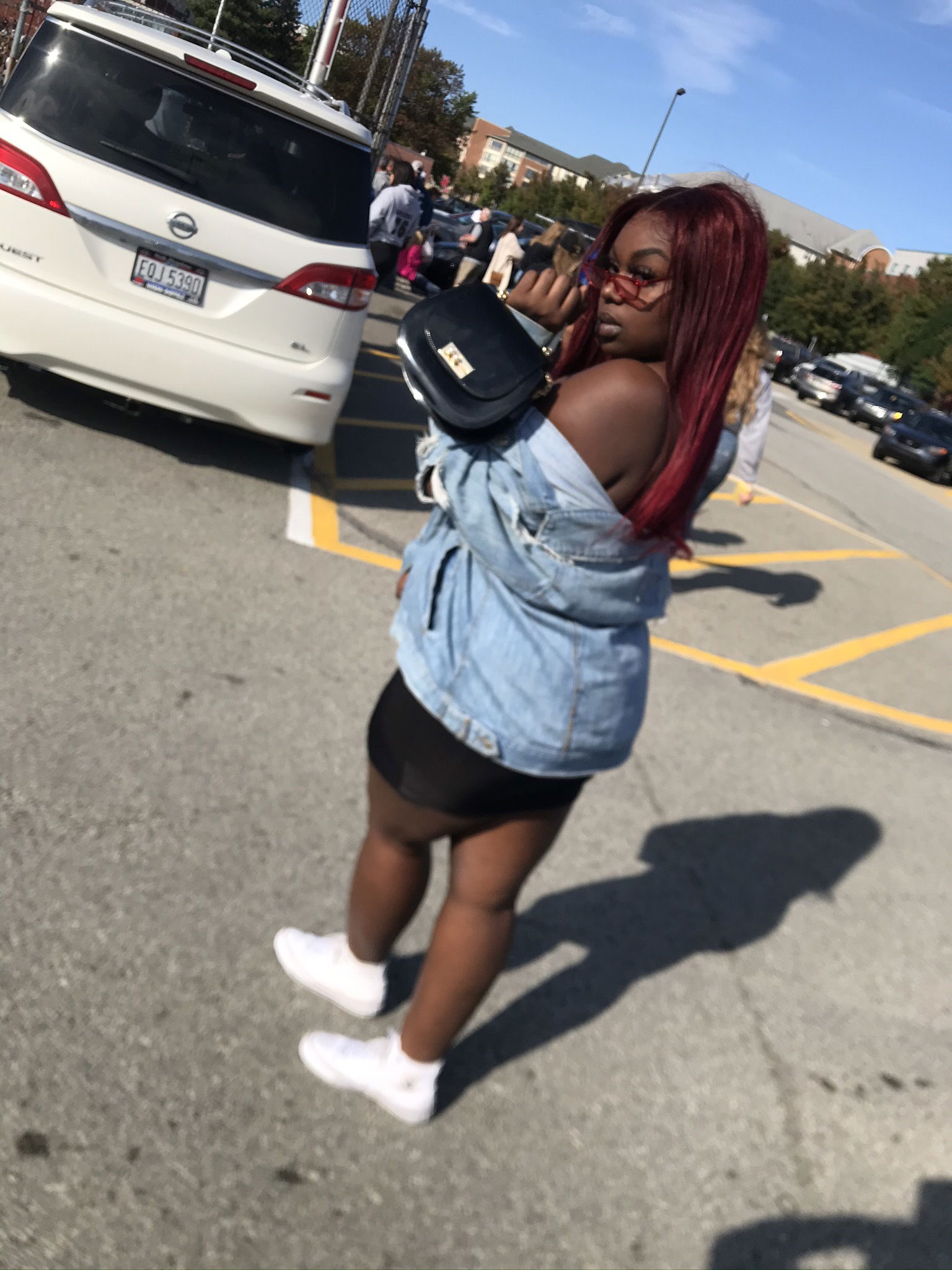 Luscious Skyy's avatar
