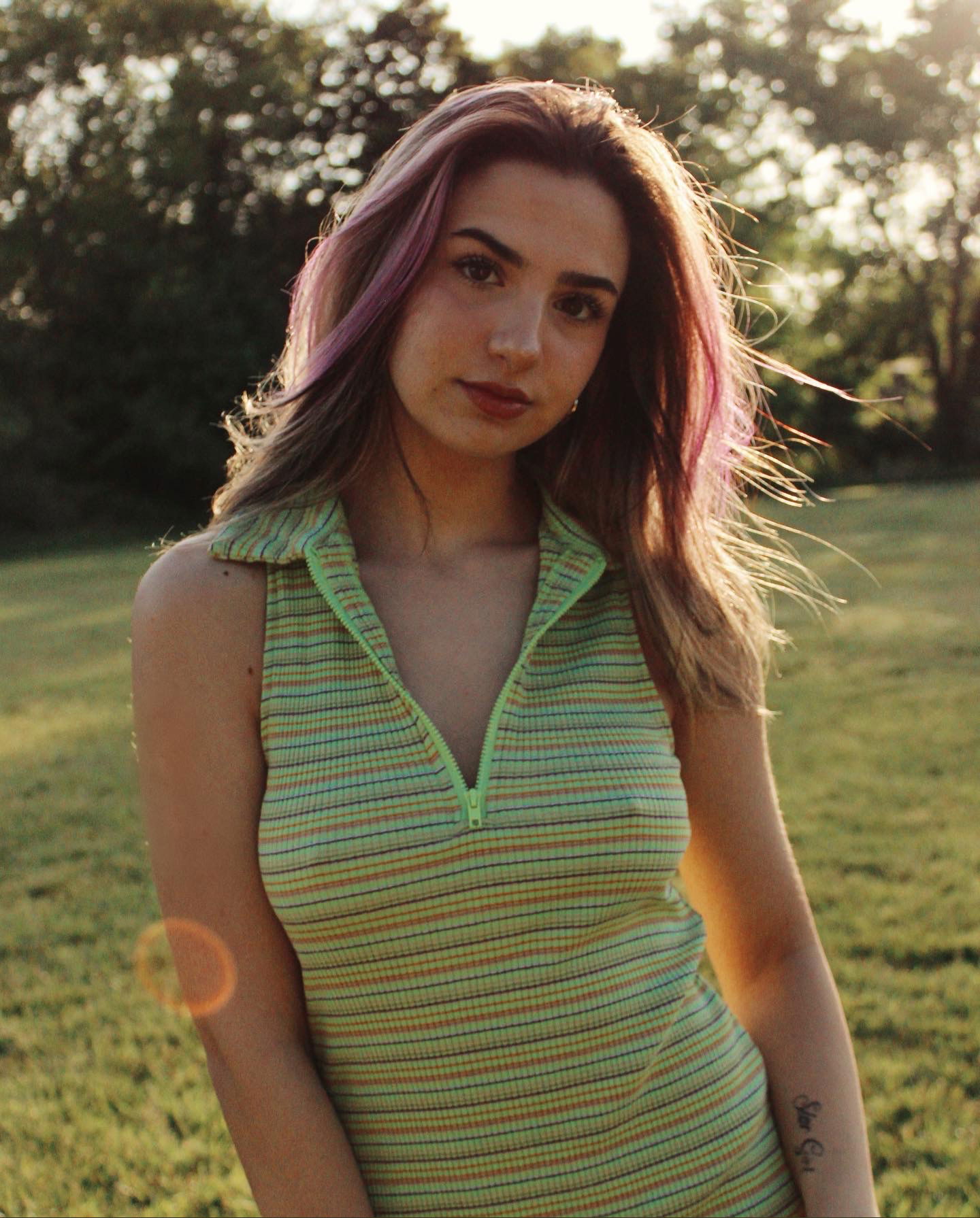 lexi🌈🌸's avatar